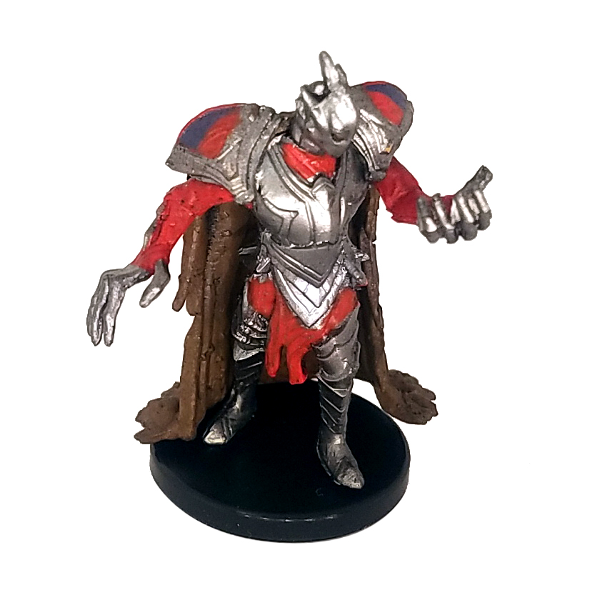 Maze of Death #37 Apostate Devil (R)