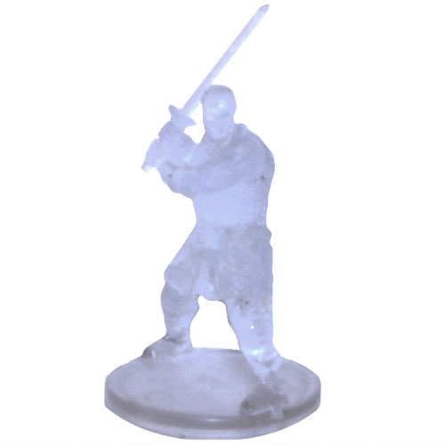 Tomb of Annihilation #40i Minsc & Boo (Invisible) (VR)