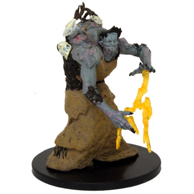 Waterdeep Dragon Heist #26b Annis Hag (Lightning) (U)