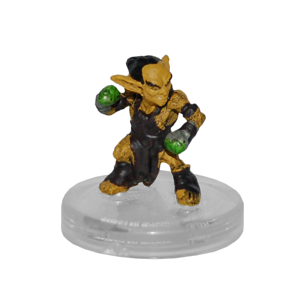 Shattered Obelisk #23 Goblin Psi Brawler (U)