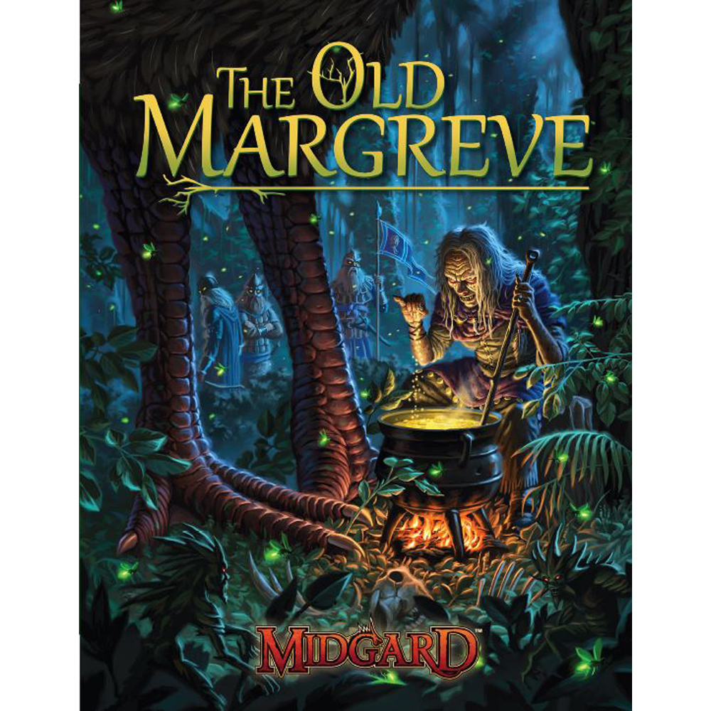 The Old Margreve