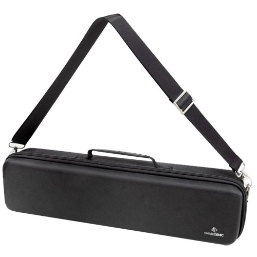 Game Shell XL 650+ Black