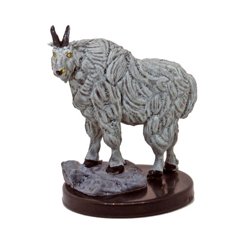 Icewind Dale Rime of the Frostmaiden #10 Mountain Goat (C)