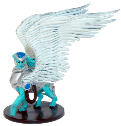 Guildmasters' Guide to Ravnica #30 Sphinx of Judgment (U)