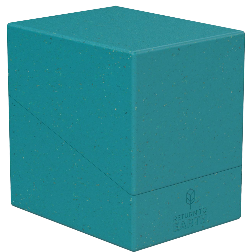 Boulder 133+ Return to Earth: Petrol