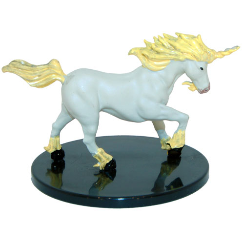 Monster Menagerie #27 Unicorn (U)