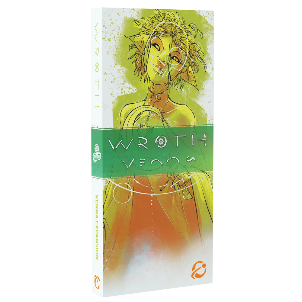 Wroth: Venna Faction