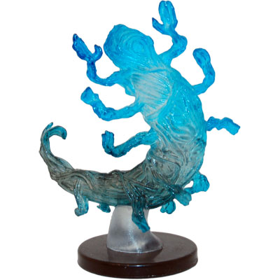 Eberron: Rising from the Last War #35 Hashalaq Quori (R)