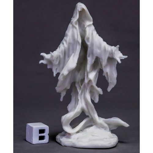 Dark Heaven Bones: Death Shroud