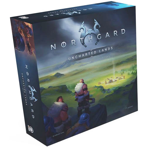 Northgard: Uncharted Lands