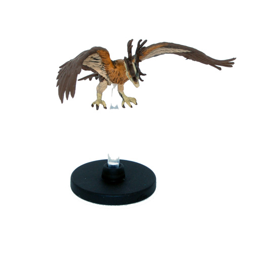 Elemental Evil #23 Peryton (U)