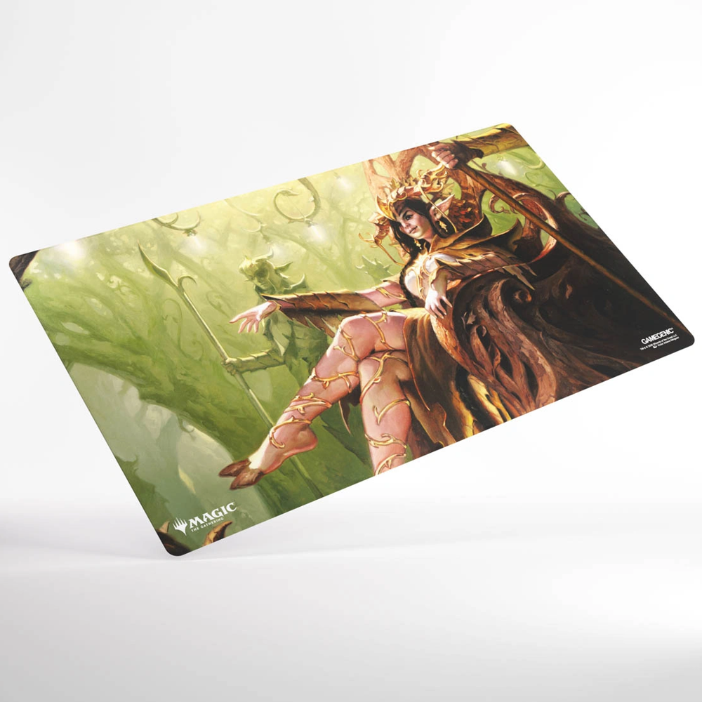MTG Prime Playmat: Lorwyn Eclipsed - High Perfect Morcant (New Arrival)