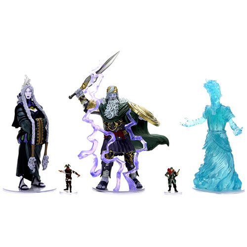 D&D Icons of the Realms: Storm King's Thunder - Box 1