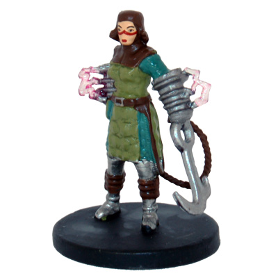 Storm King's Thunder #38 Helena Nostrum (R)