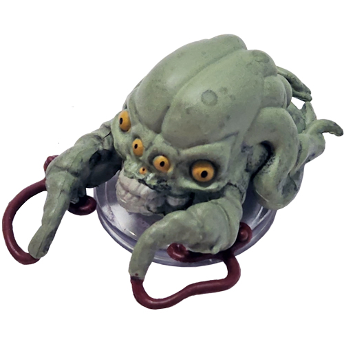 Spelljammer: Adventures in Space #19 Feyr (U)