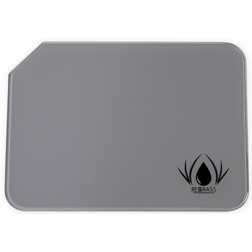 Redgrass: Glass Palette - Painter Lite