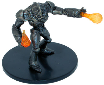 Waterdeep Dungeon of the Mad Mage #41 Trobriand (R)