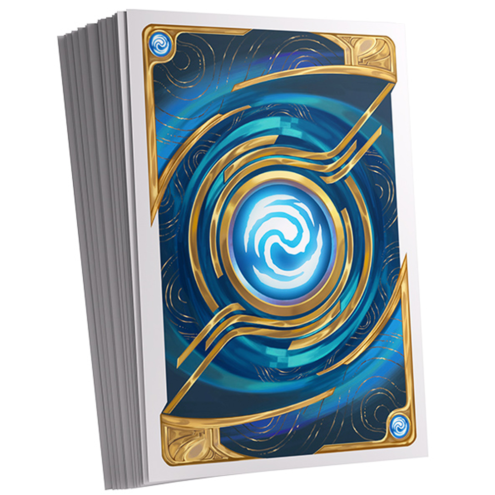 Altered Sleeves: The Crow's Eye (50) (New Arrival)