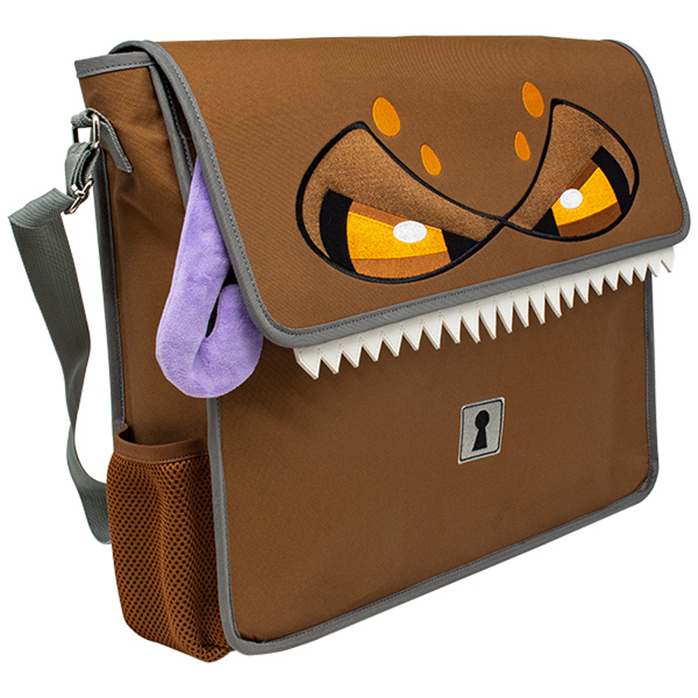 D&D Book Bag: Mimic