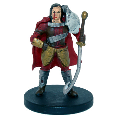 Storm King's Thunder #33 Solara Thann (R)