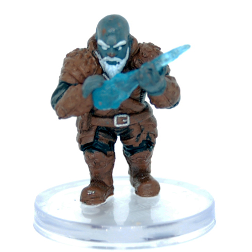 Mordenkainen Presents Monsters of the Multiverse #11 Duergar Soulblade (C)