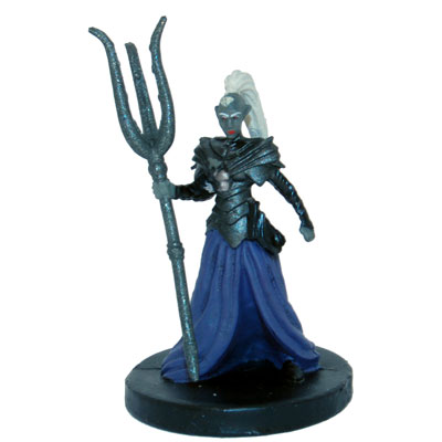 Monster Menagerie 2 #06 Drow Elite Warrior (C)