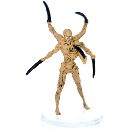 Mordenkainen Presents Monsters of the Multiverse #19 Lost Sorrowsworn (U)