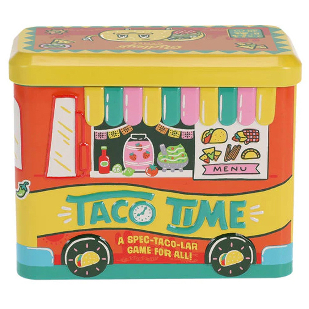 Taco Time