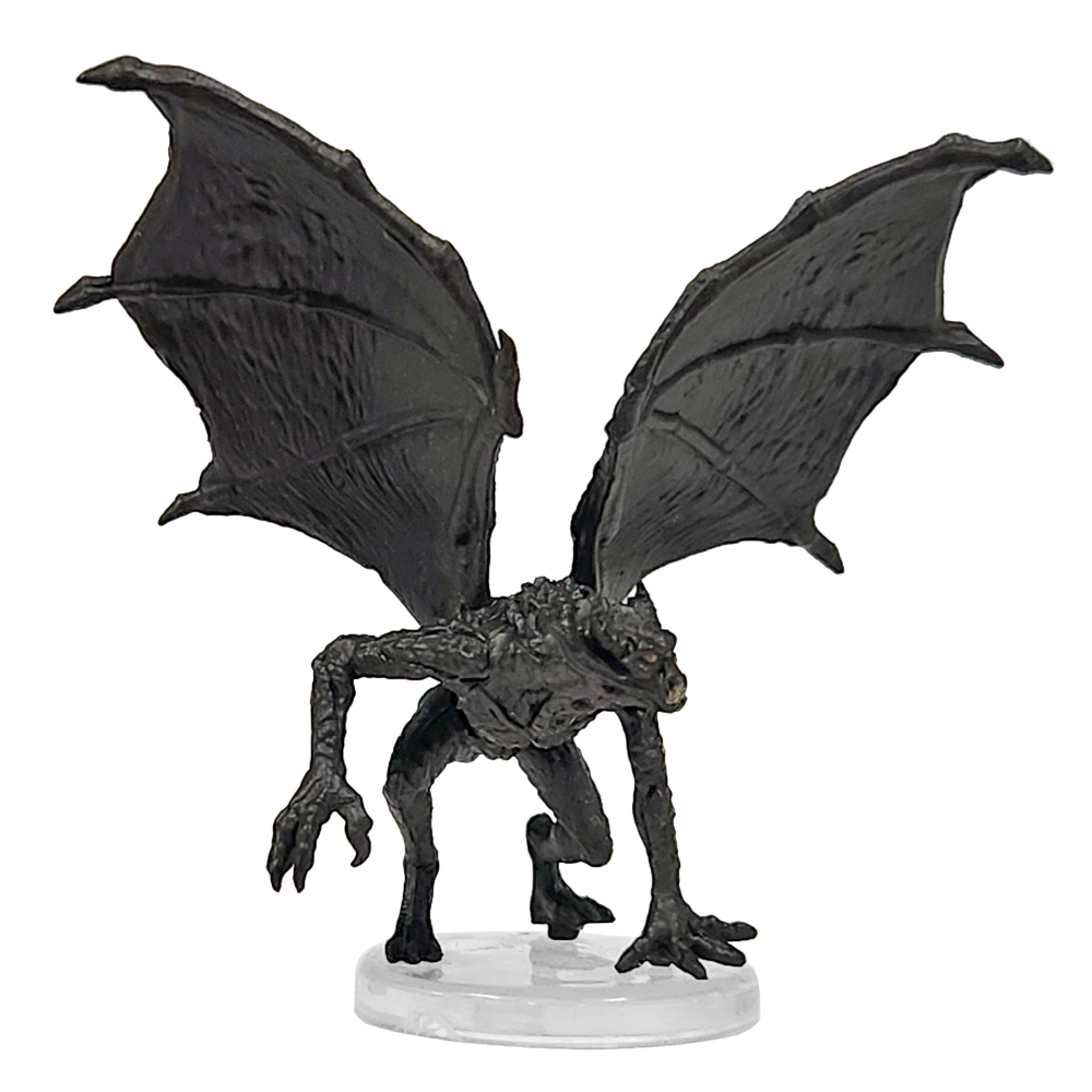 Underdark Expeditions #19 Nabassu (U)