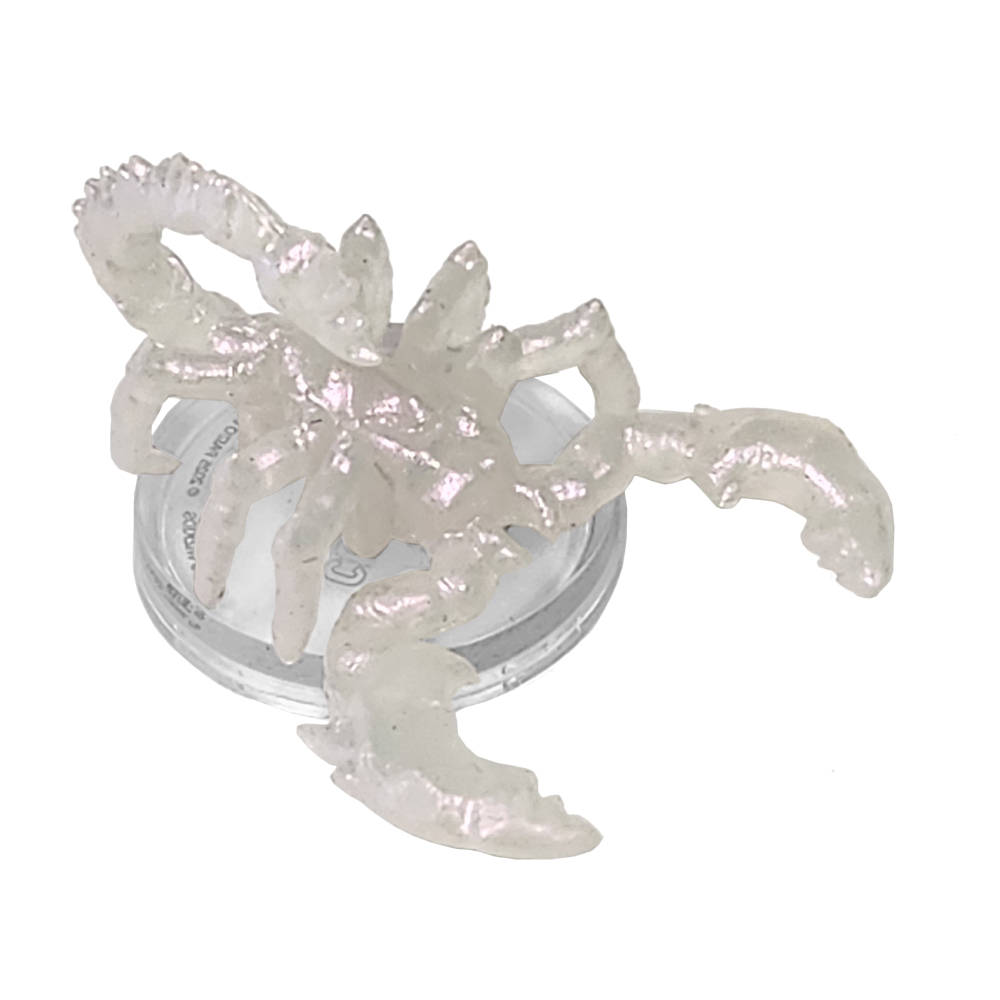 Planar Perils #10 Cullitox (C)