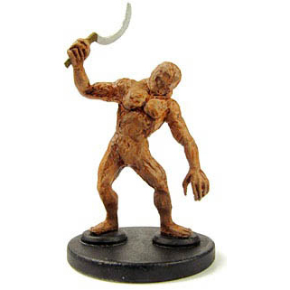 Rise of the Runelords #06 Faceless Stalker (C)