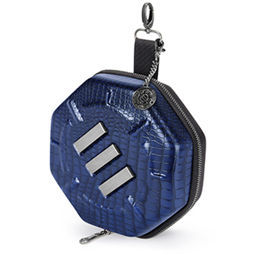 ENHANCE Dice Case & Tray: Blue (Collector's Edition) (Last Chance)