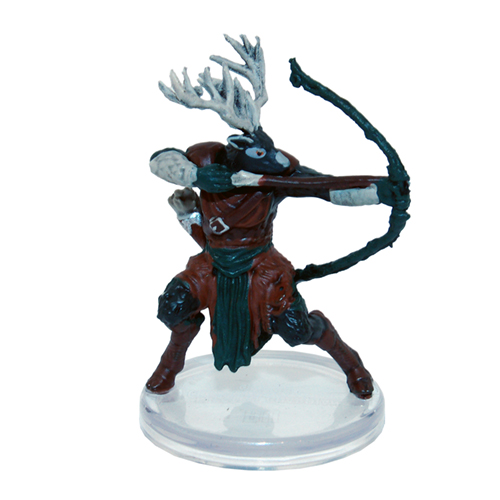 Bestiary Unleashed #09 Celestial Guardian (C)