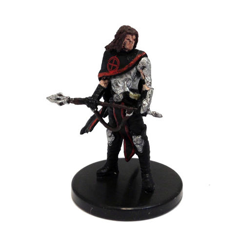 Legends of Golarion #21 Thrune Agent (U)