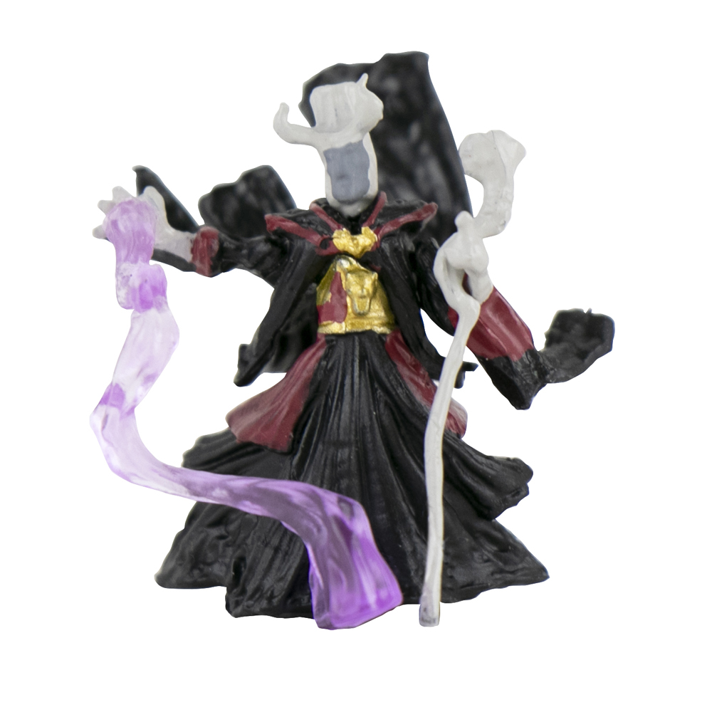 World's Smallest Micro Figures: Dungeons and Dragons Series 2 - Acererak