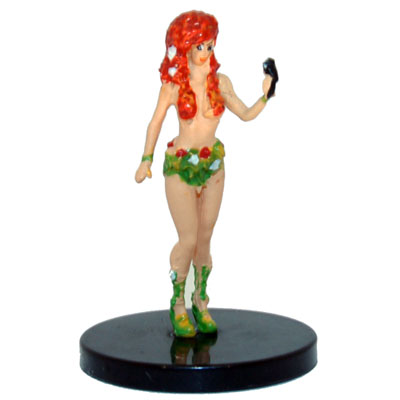 Jungle of Despair #03 Dryad (C)