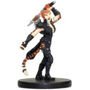 Shattered Star #18 Catfolk Rogue (U)