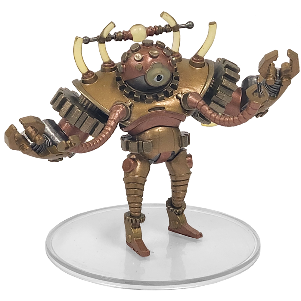 Planescape: Adventures in the Multiverse #39 Hexton (R)