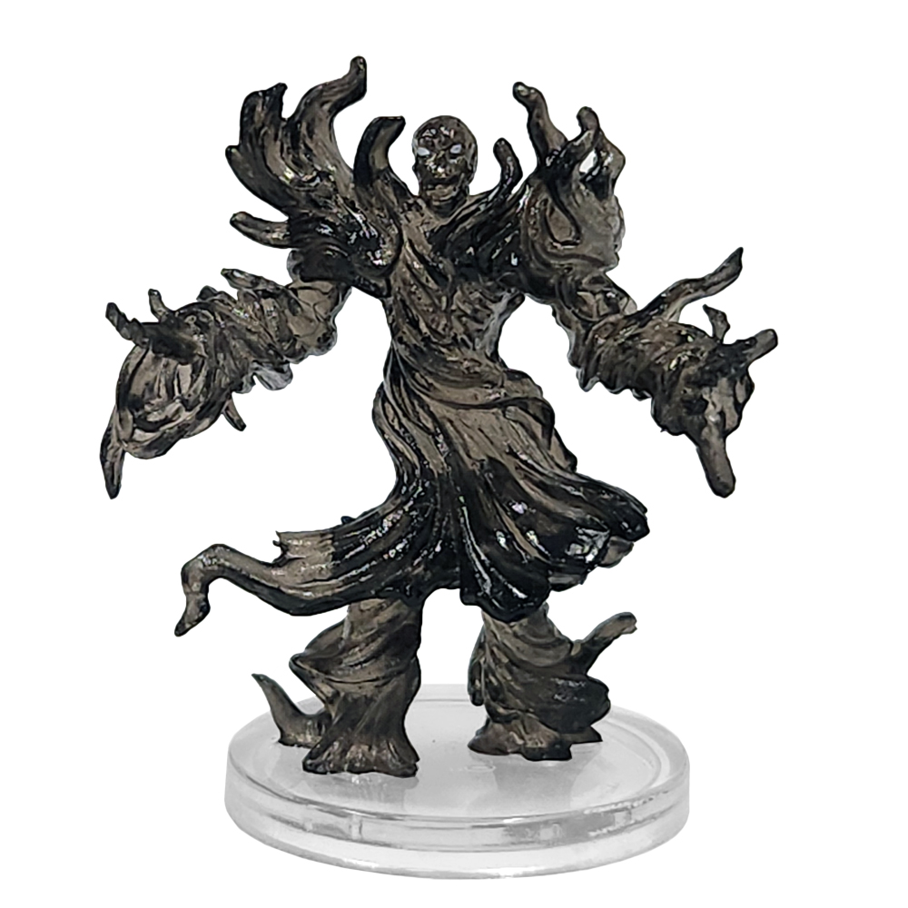 Ghost Light #17 Allip (U)