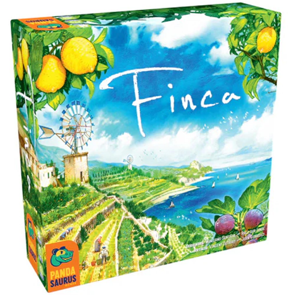 Finca