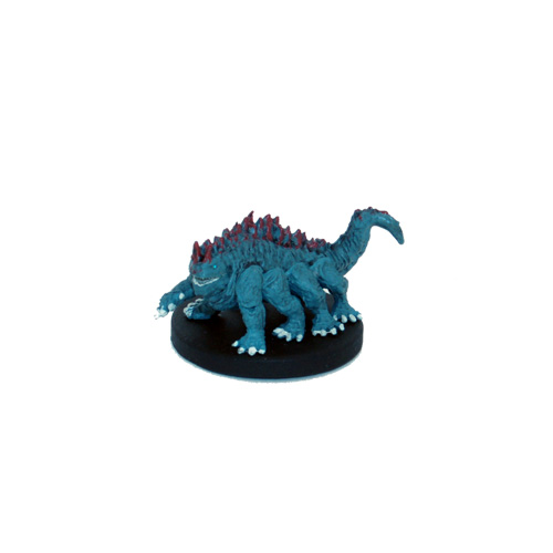 Elemental Evil #36 Basilisk (R)