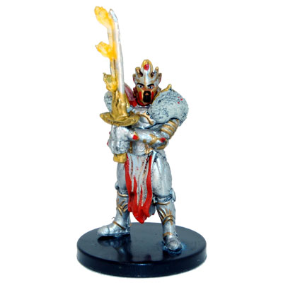 Guildmasters' Guide to Ravnica #03 Firefist (C)