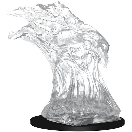 D&D Nolzur's Marvelous Unpainted Minis: W12.5 Water Elemental