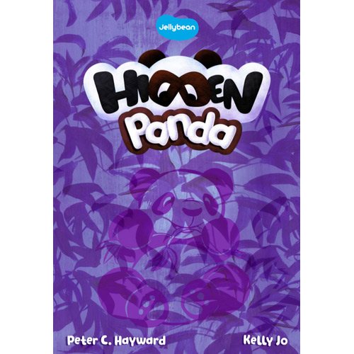 Hidden Panda
