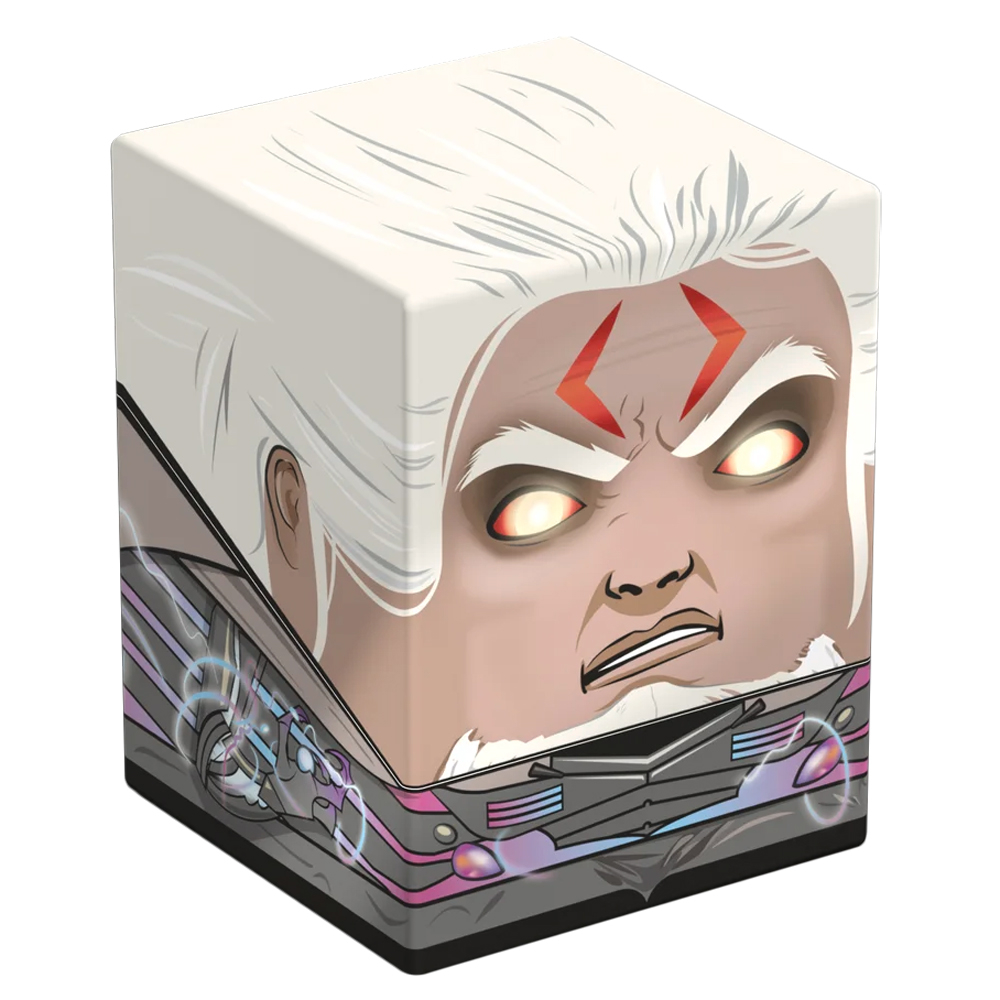 MtG Squaroes: Edge of Eternities - Tezzeret