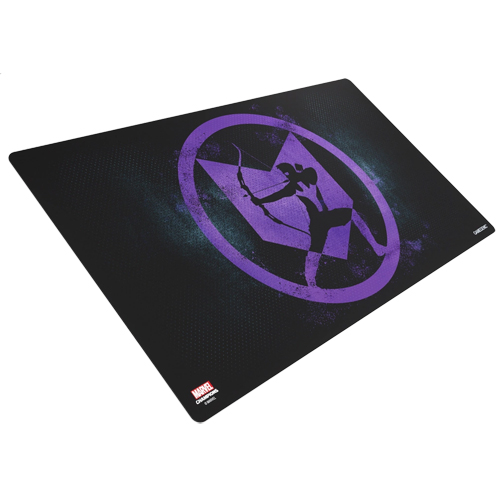 Marvel Champions Game Mat: Hawkeye