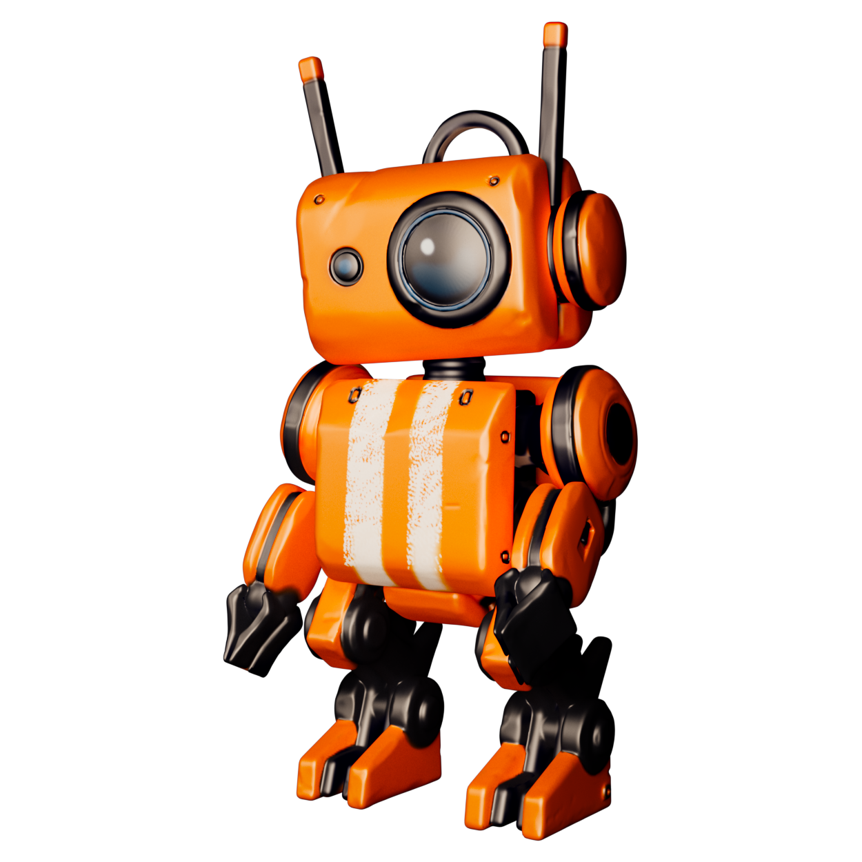 Vestige: Inquisitive Dex (Soft Vinyl Collectible Figure) (Preorder)