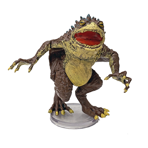 Fizban's Treasury of Dragons #16 Hydroloth (U)