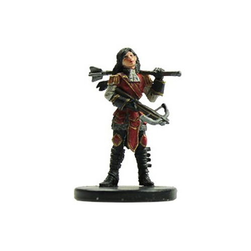 Skull & Shackles #18 Admiral Thrune (U)