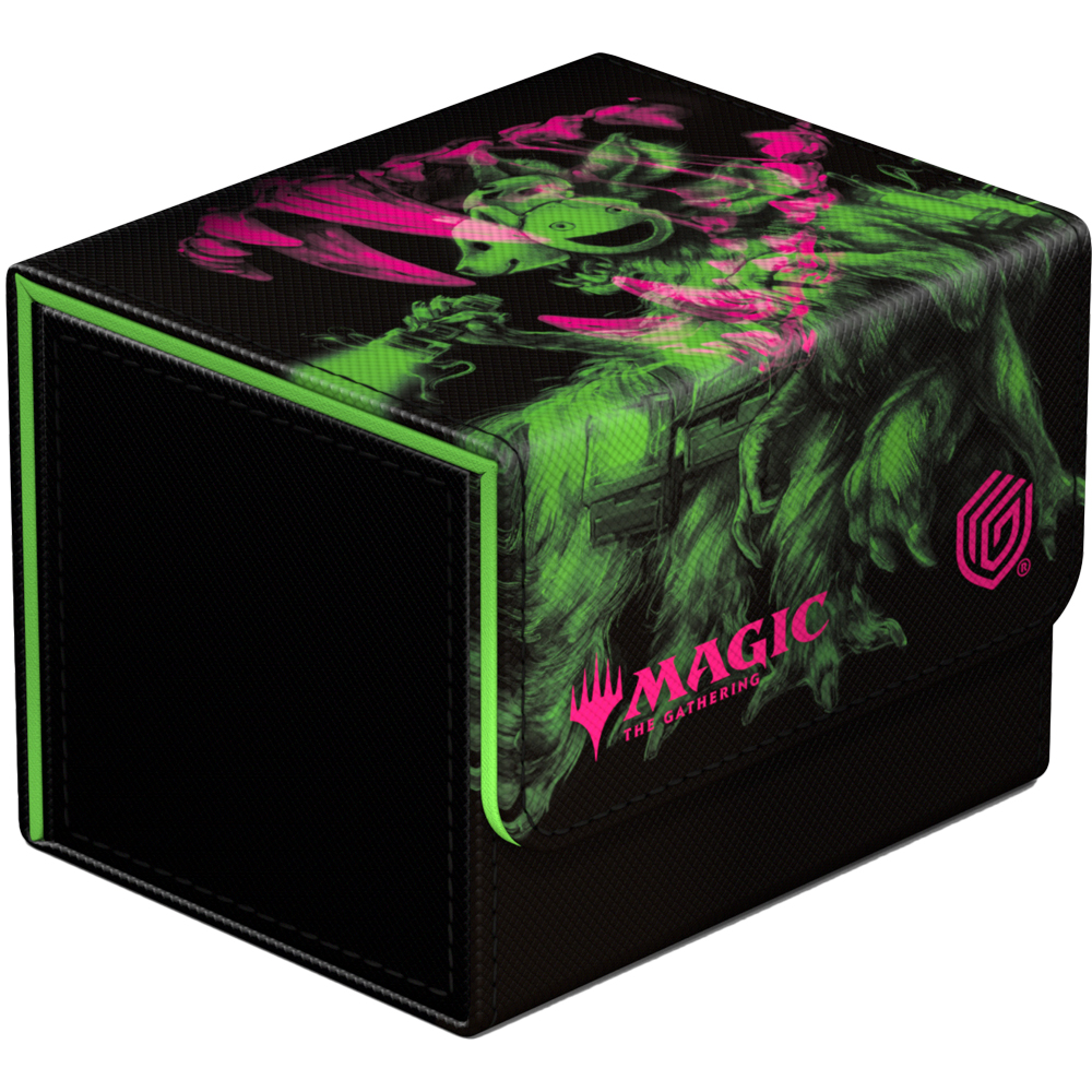 MtG Sidewinder 100+ Duskmourn: Kona, Rescue Beastie (Clearance)